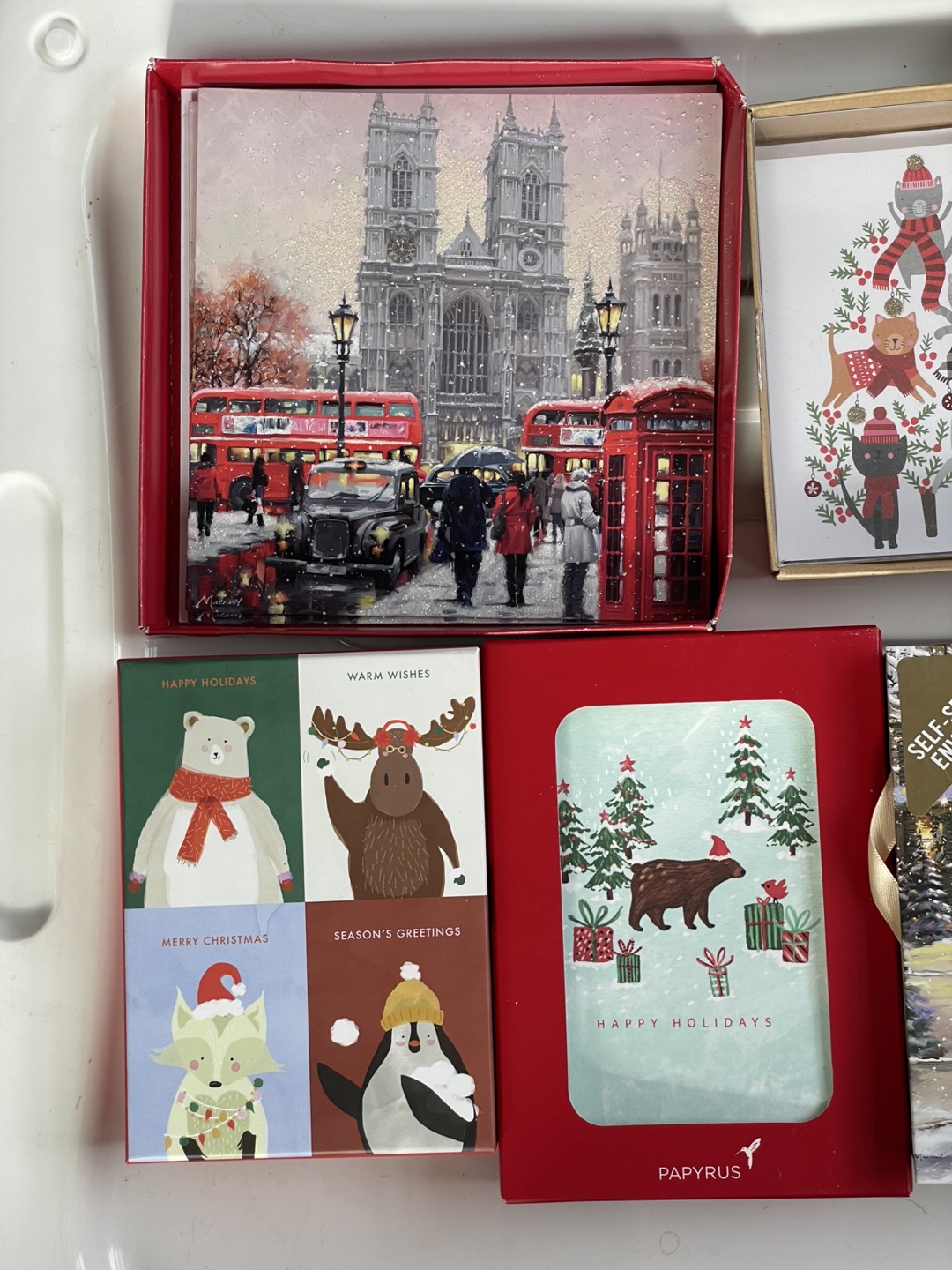 Christmas Card Bundle - photo 2