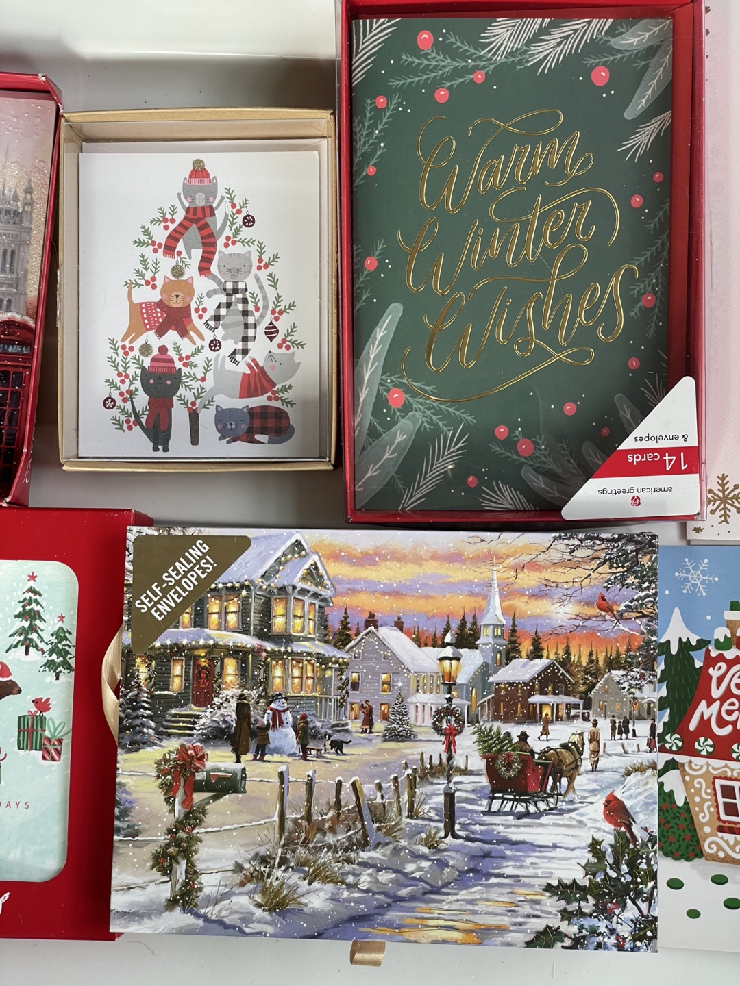Christmas Card Bundle - photo 3