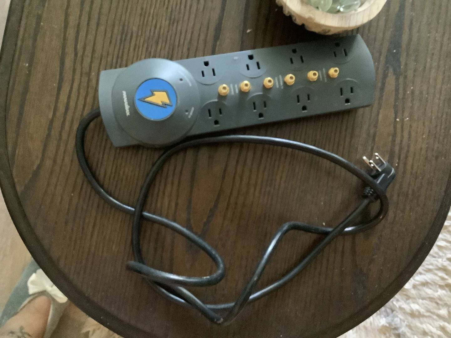 Panamax Surge Protector
