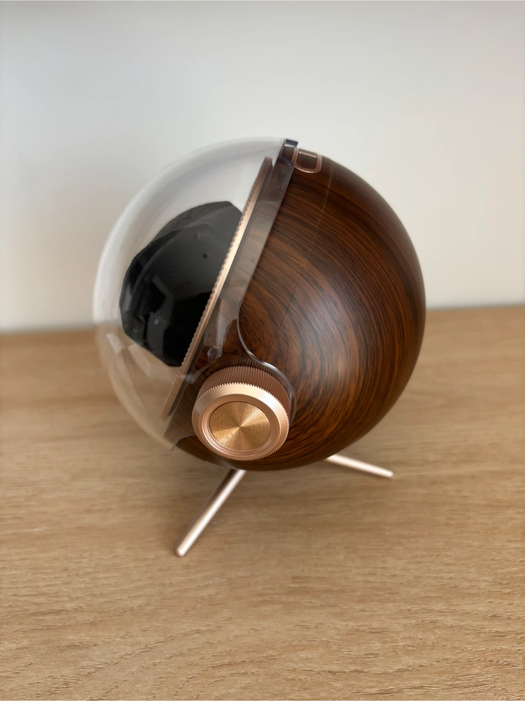 Single Watch Winder with Ambient Light - photo 3