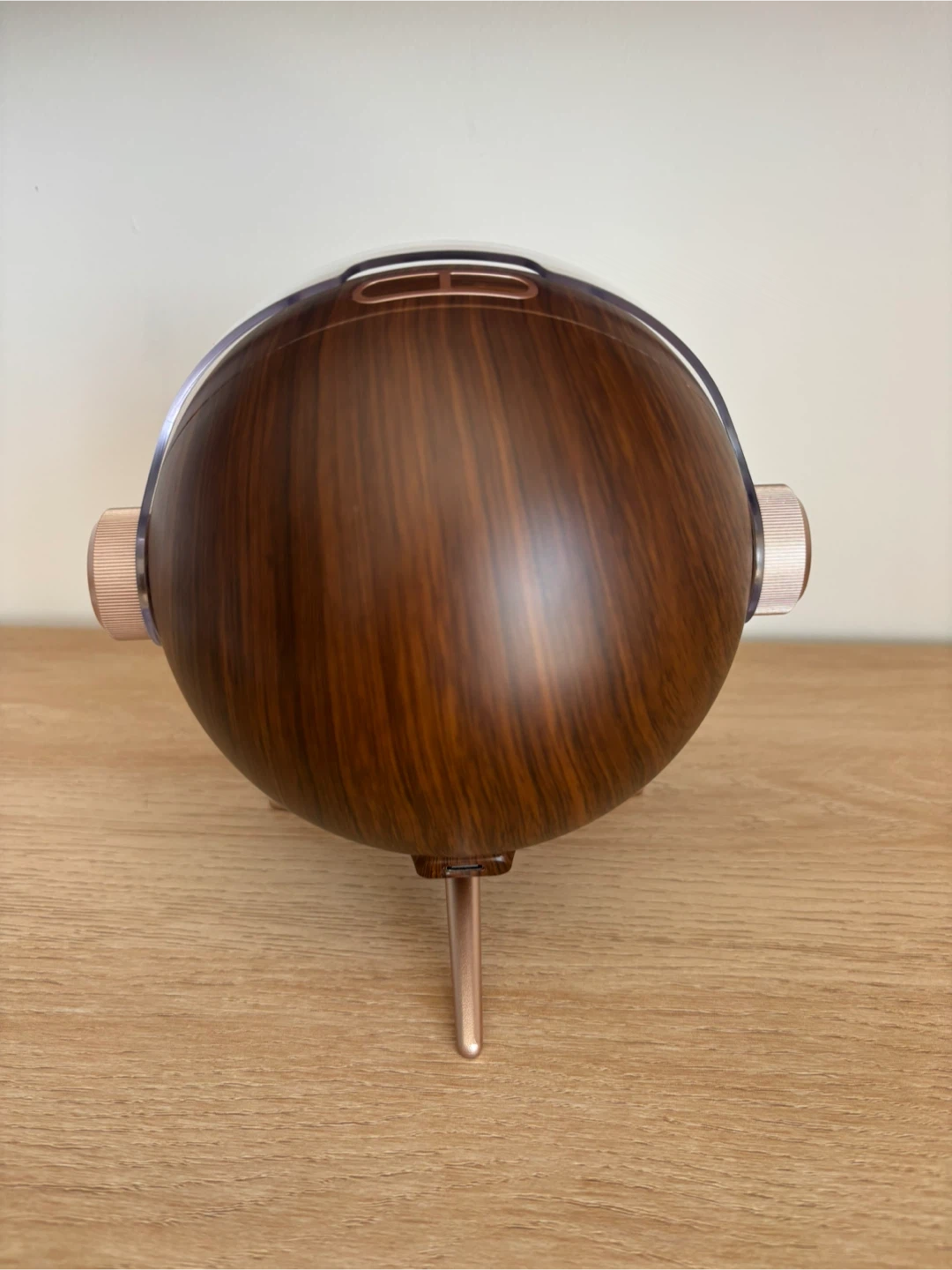Single Watch Winder with Ambient Light - photo 4