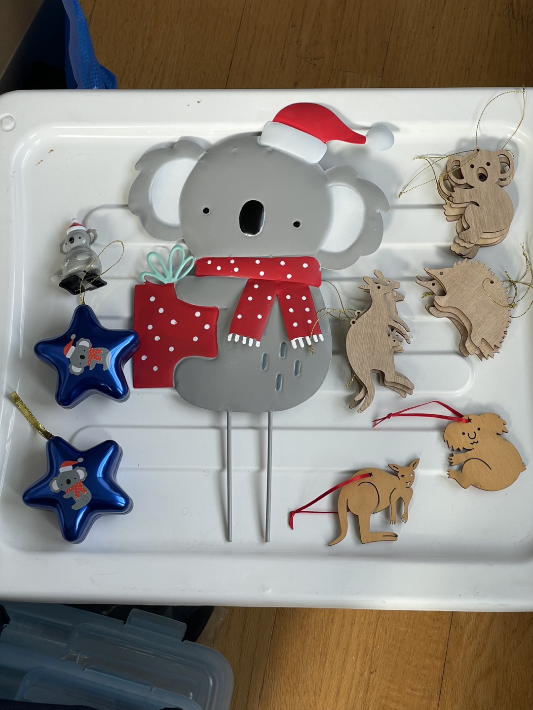 Australian Christmas Bundle