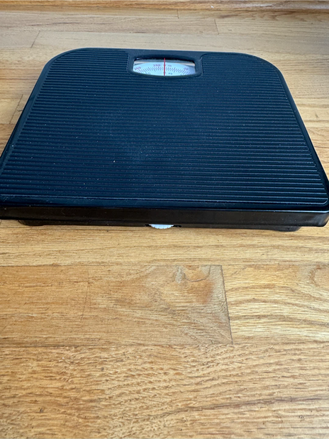 Accuweight Bathroom Scale - photo 2