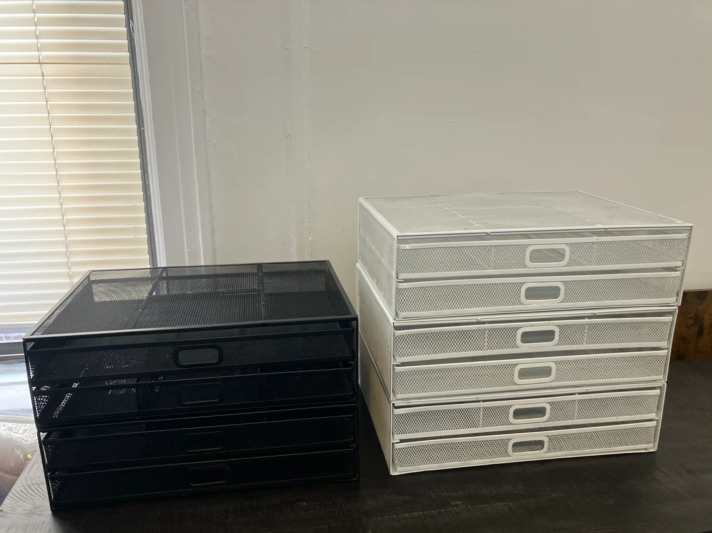 Office Organizer 10 drawers