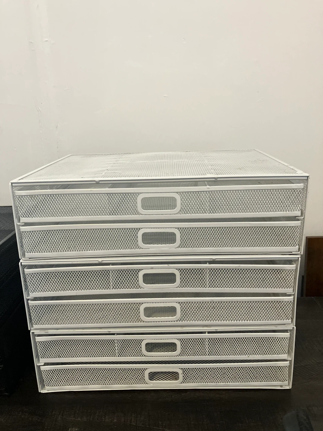 Office Organizer 10 drawers - photo 2