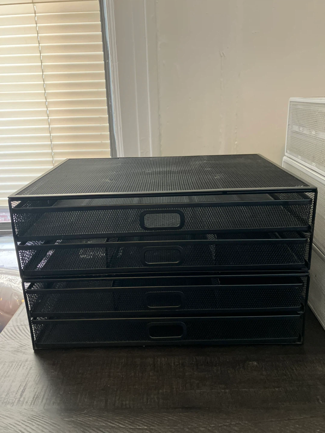 Office Organizer 10 drawers - photo 3