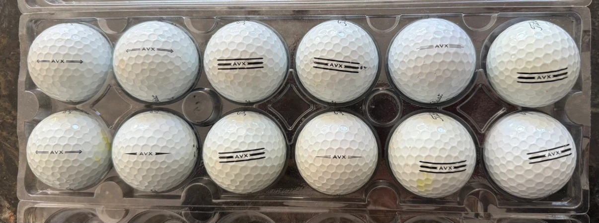 Golf Balls - Titleist (AVX) in Edgemont - photo 4