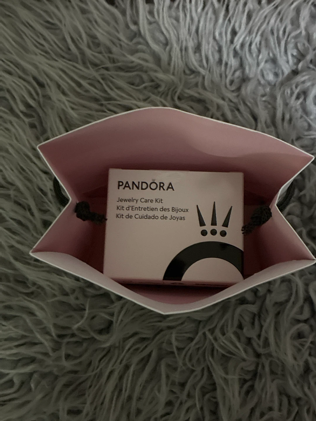 Pandora Jewelry Care Kit - photo 2