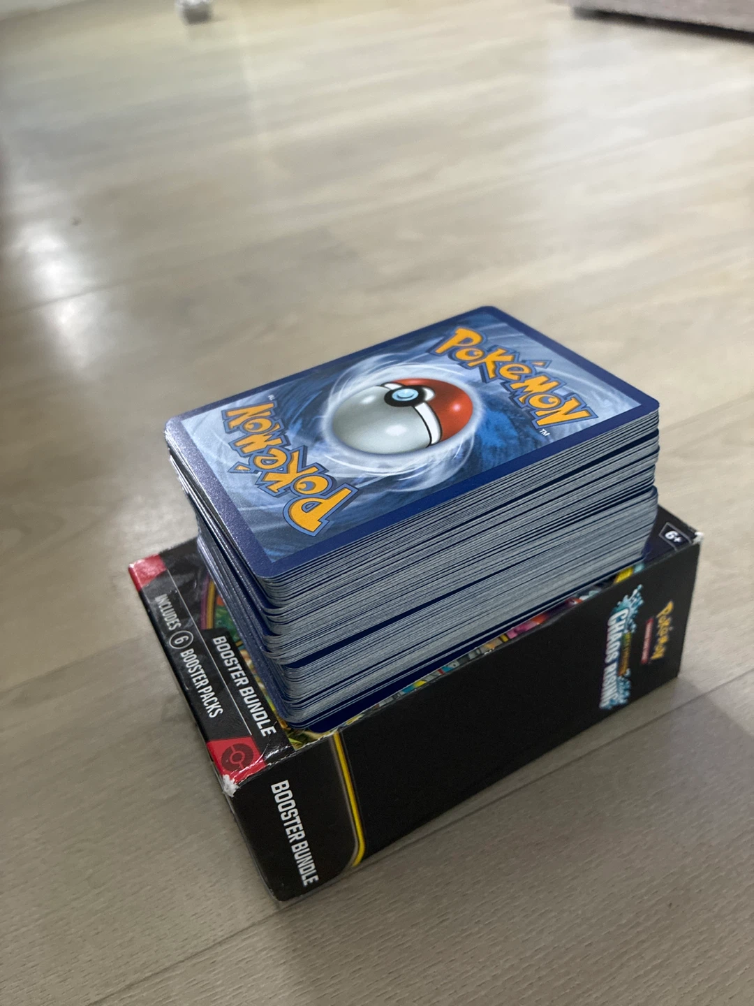 Pokemon Trading Card Game Lot - photo 4