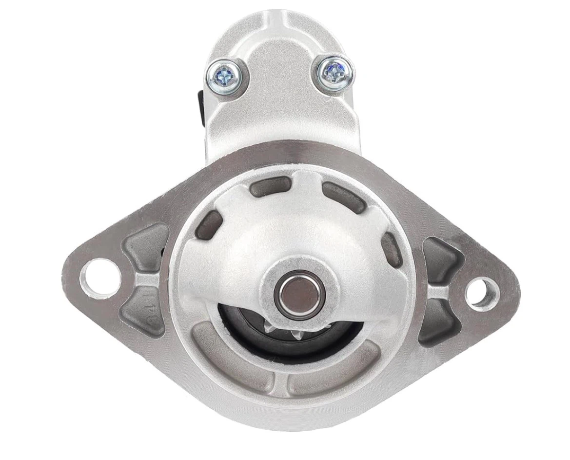 Ezeauto Starter Motor for Toyota and Pontiac 1.8L - photo 4