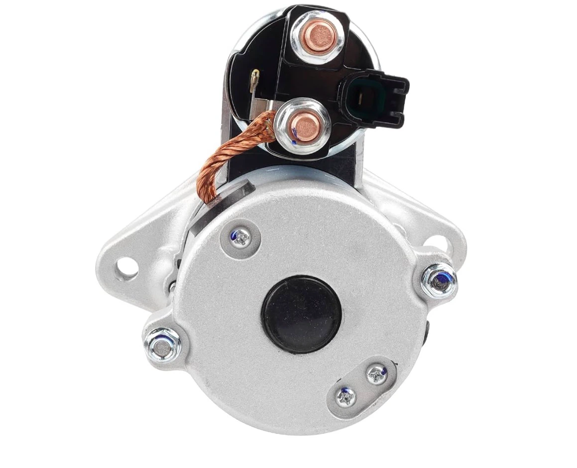 Ezeauto Starter Motor for Toyota and Pontiac 1.8L - photo 5