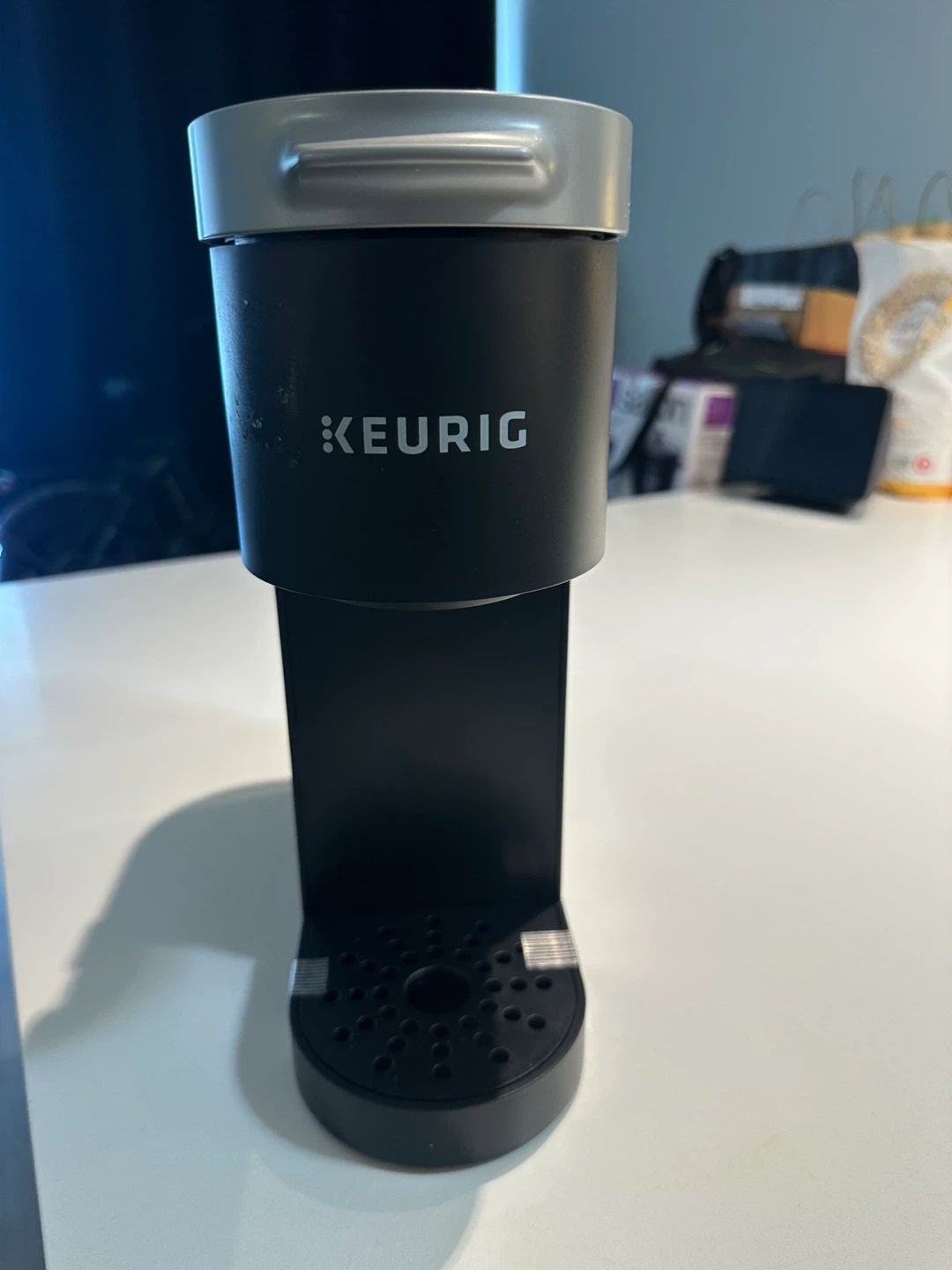Keurig Single-Serve Coffee Maker