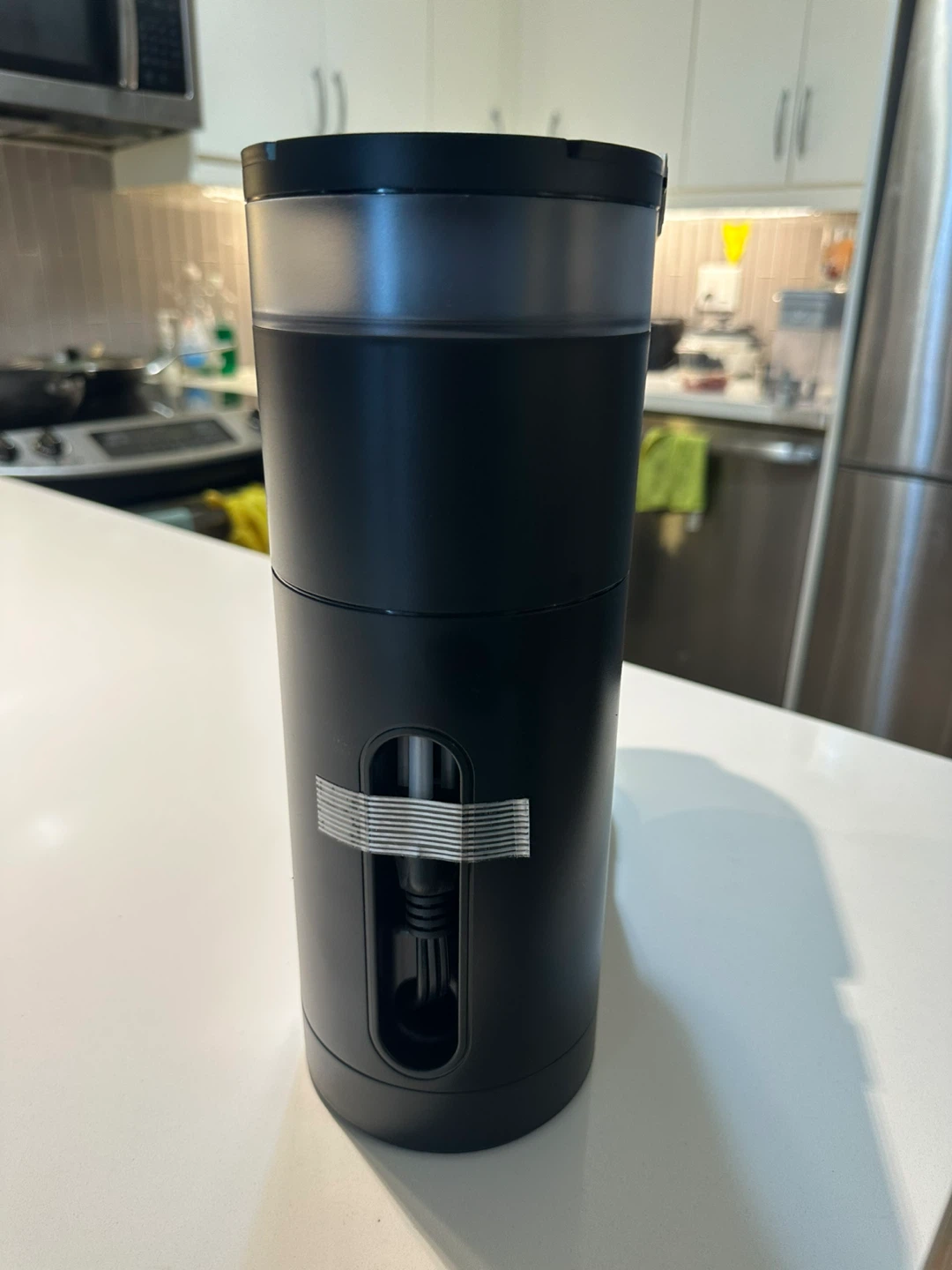 Keurig Single-Serve Coffee Maker - photo 3