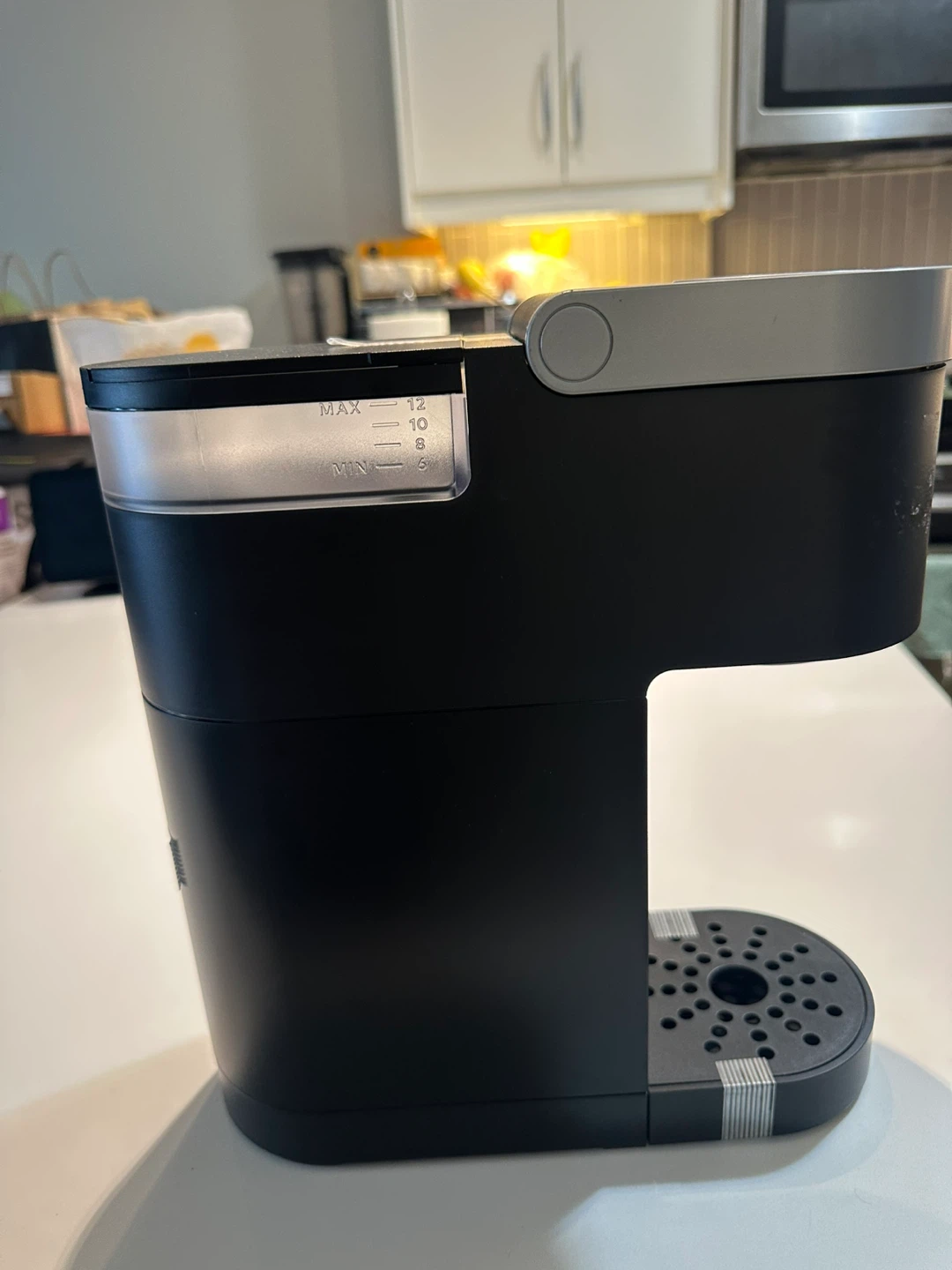 Keurig Single-Serve Coffee Maker - photo 4