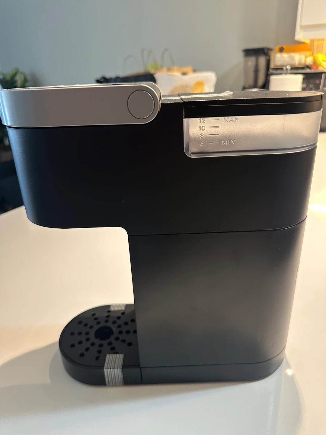 Keurig Single-Serve Coffee Maker - photo 5