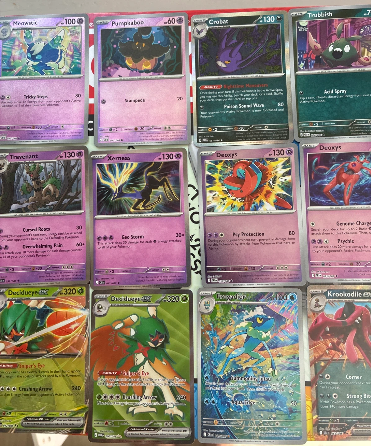 Pokemon Trading Card Game Lot - photo 2