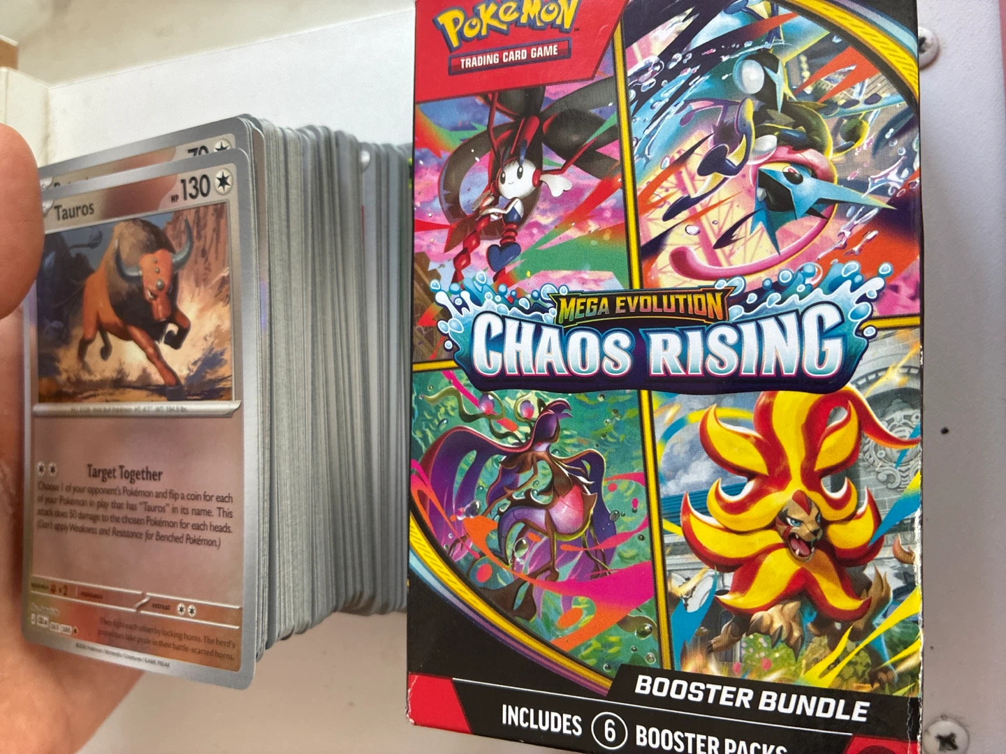 Pokemon Trading Card Game Lot - photo 3