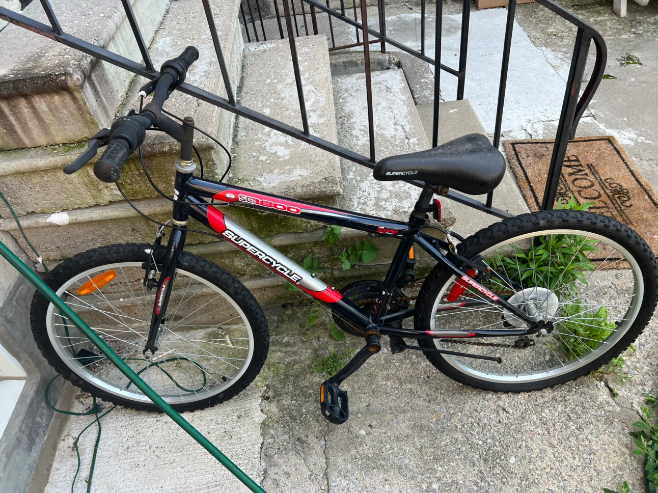 Bike