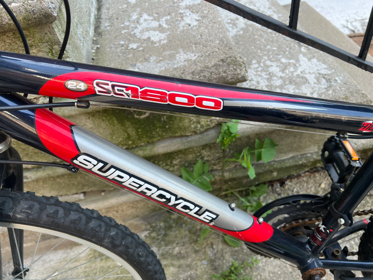 Bike - photo 2