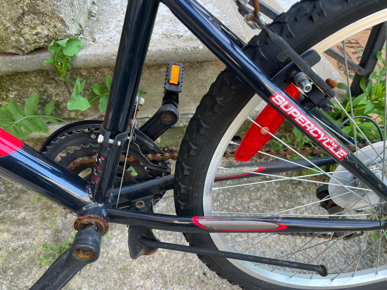 Bike - photo 3