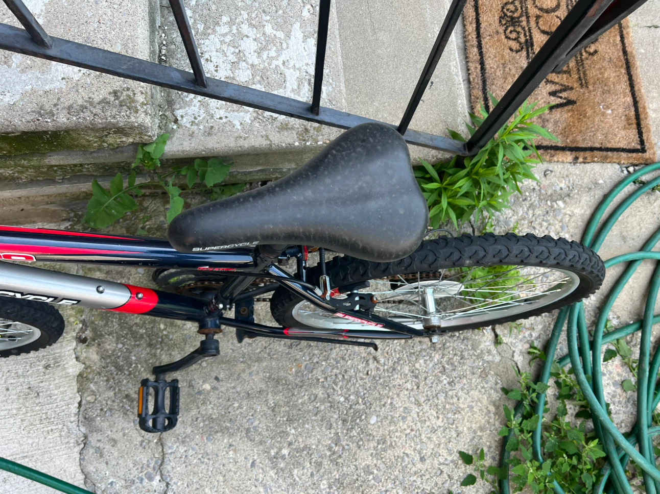 Bike - photo 4