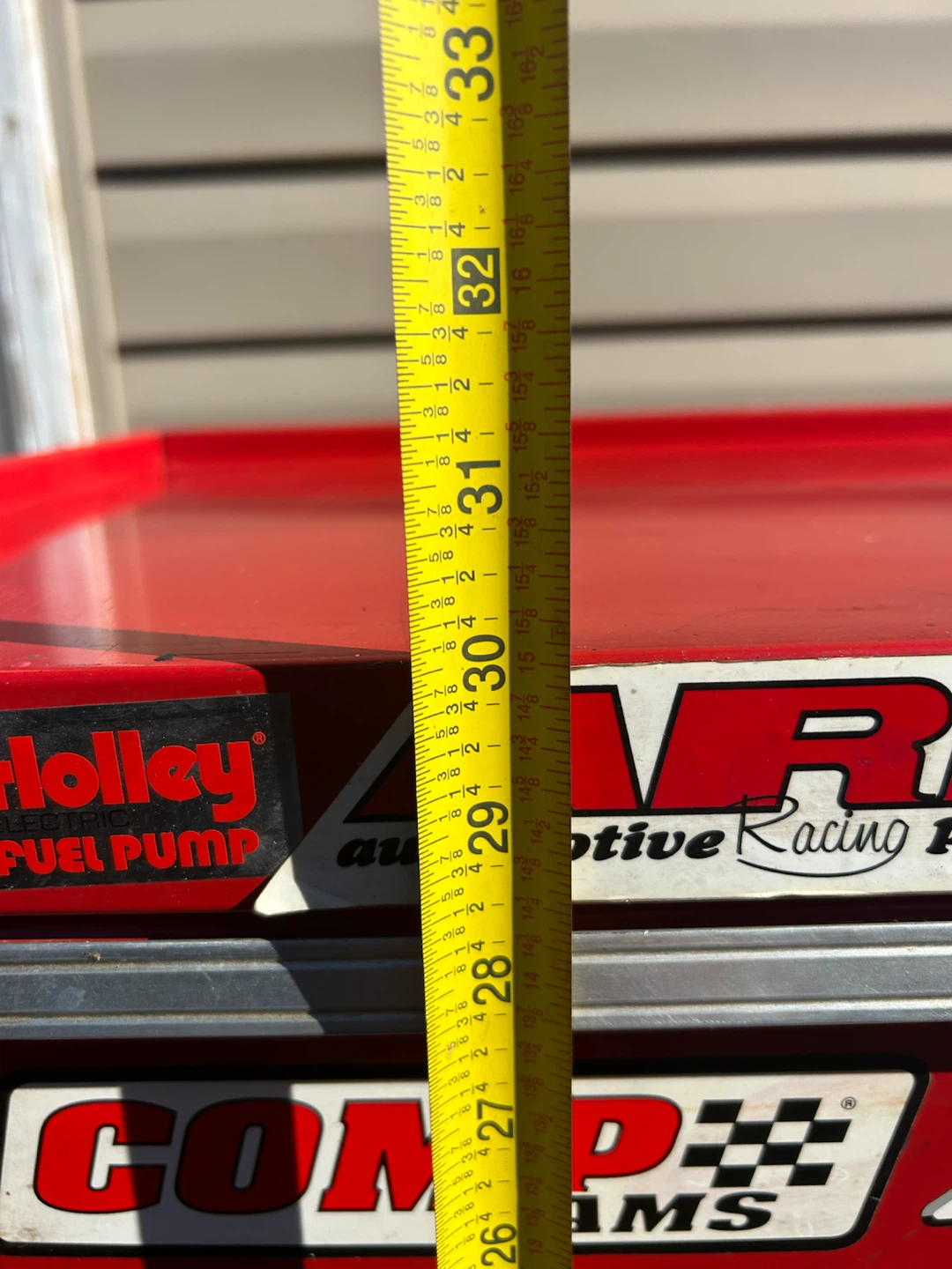 Rolling tool box - photo 5