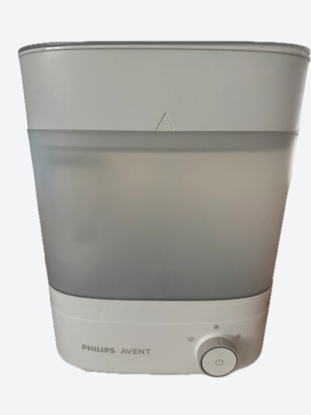 Philips Avent Baby Bottle Sterilizer and Dryer