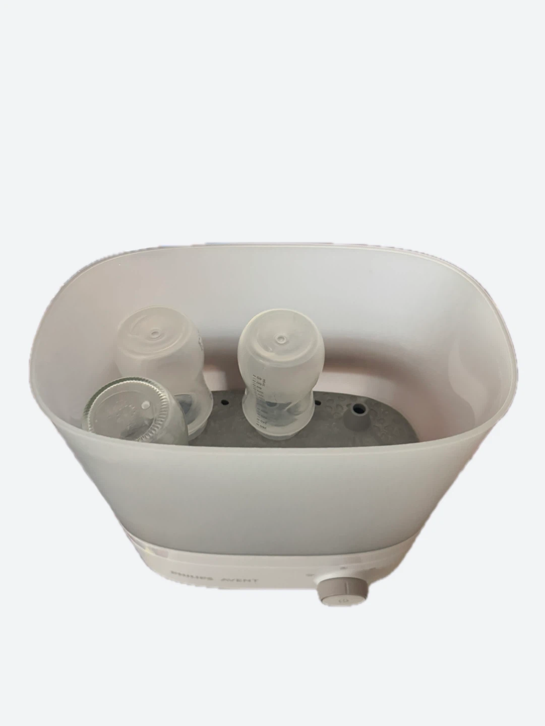 Philips Avent Baby Bottle Sterilizer and Dryer - photo 3
