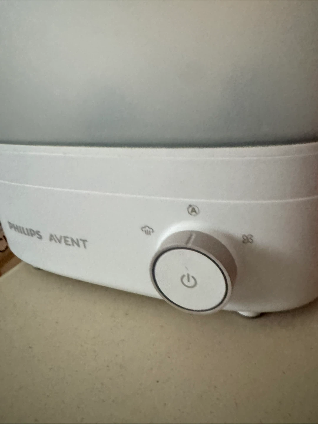 Philips Avent Baby Bottle Sterilizer and Dryer - photo 4