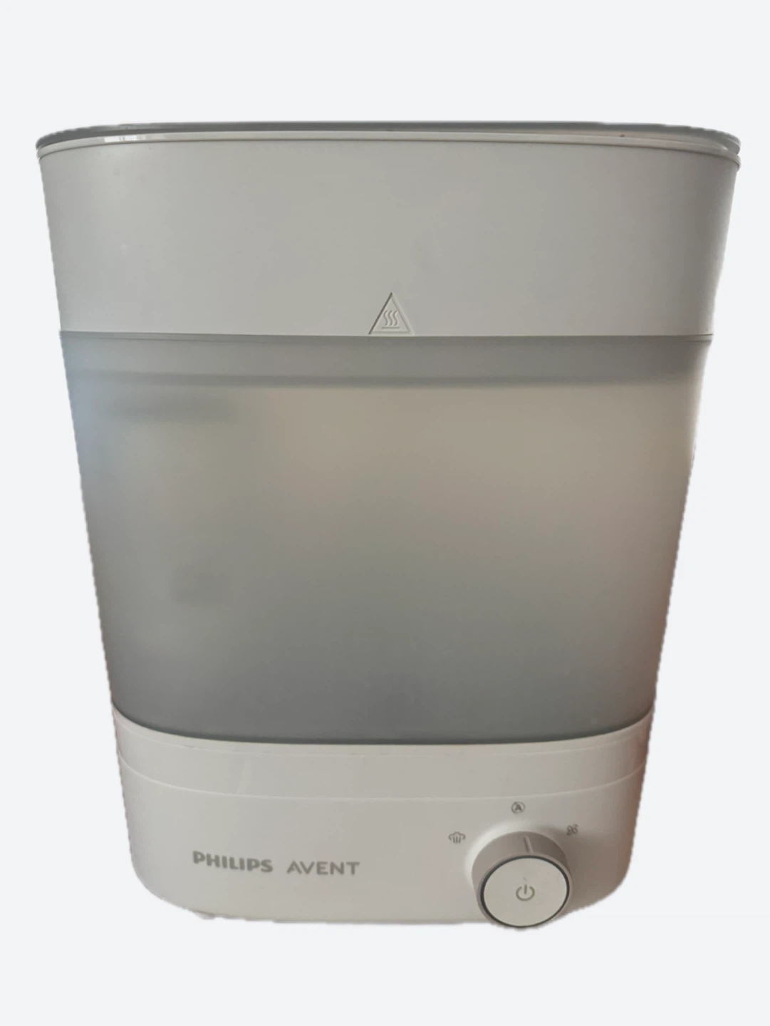 Philips Avent Baby Bottle Sterilizer and Dryer - photo 5