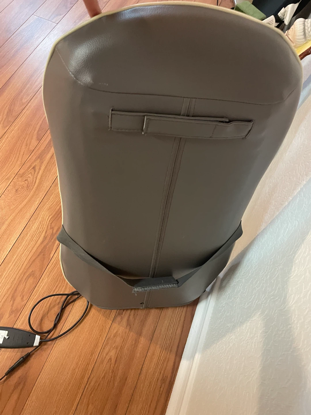 OTO Bodycare Massage Seat Cushion  EL-868 - photo 2