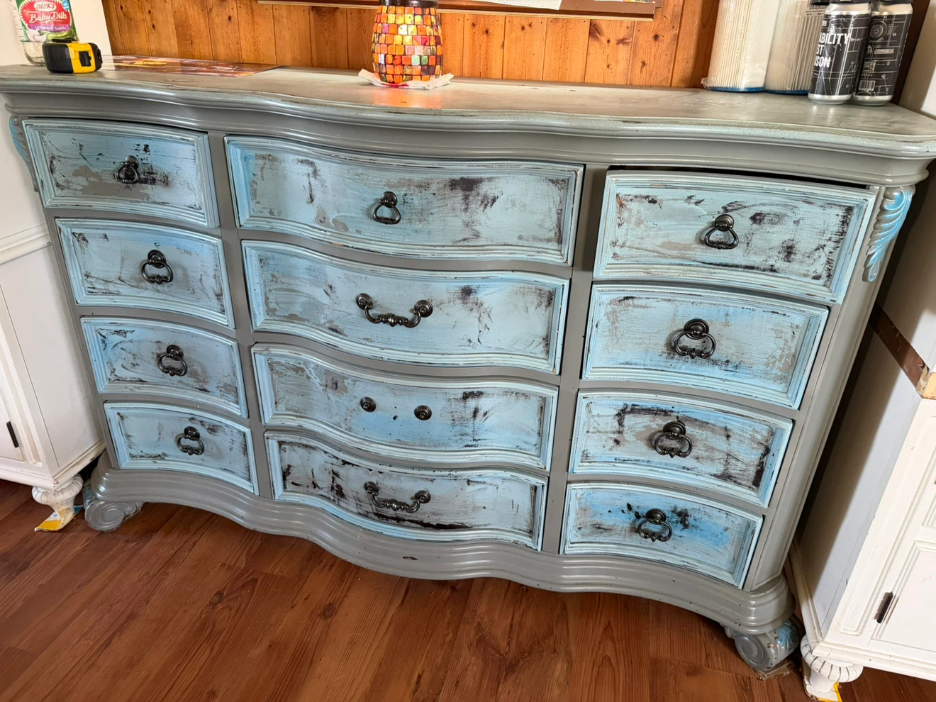 Dresser/ side board