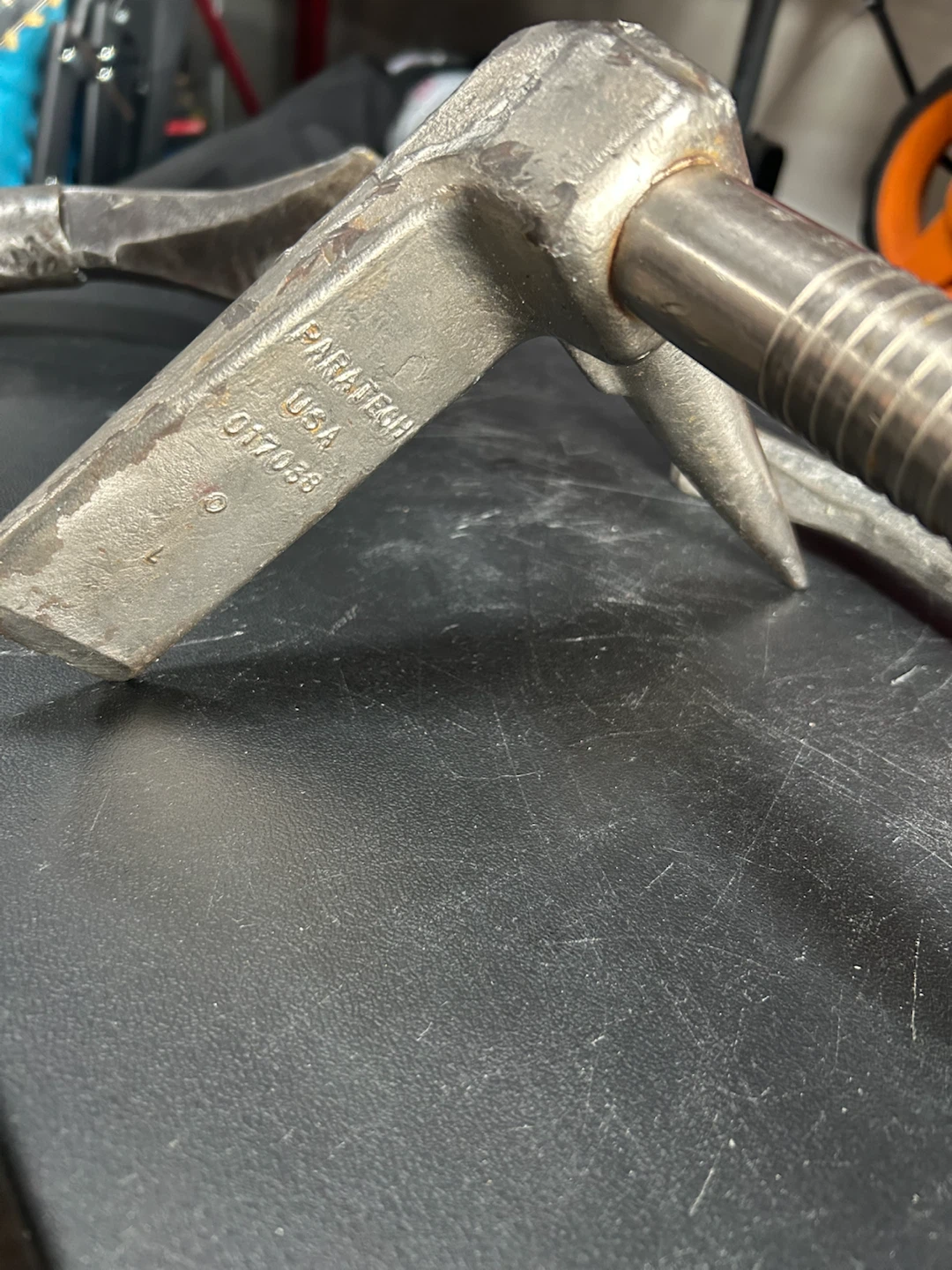3 Heavy Duty Pry Bars - photo 5
