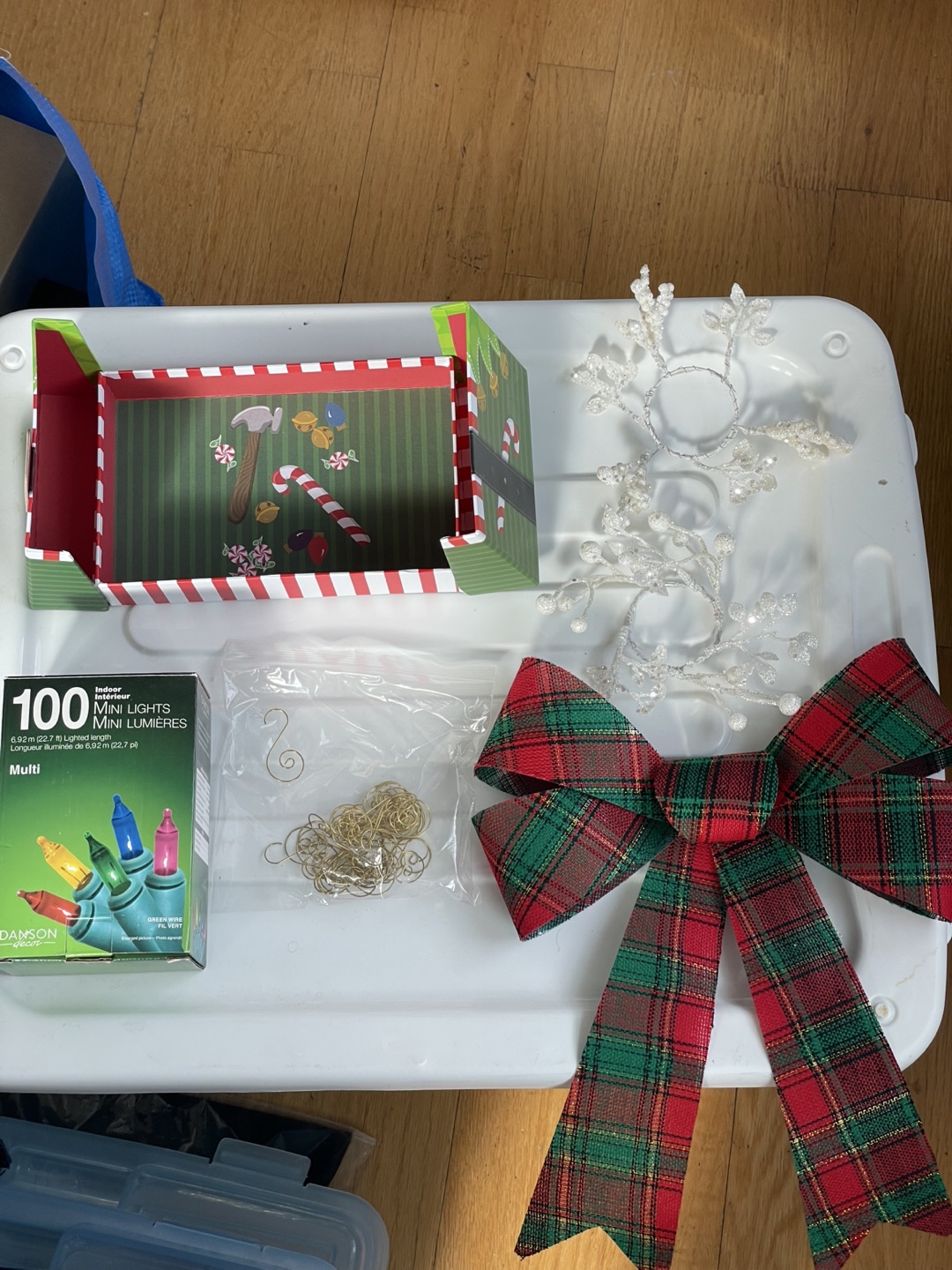 Assorted Christmas Decorations - photo 4