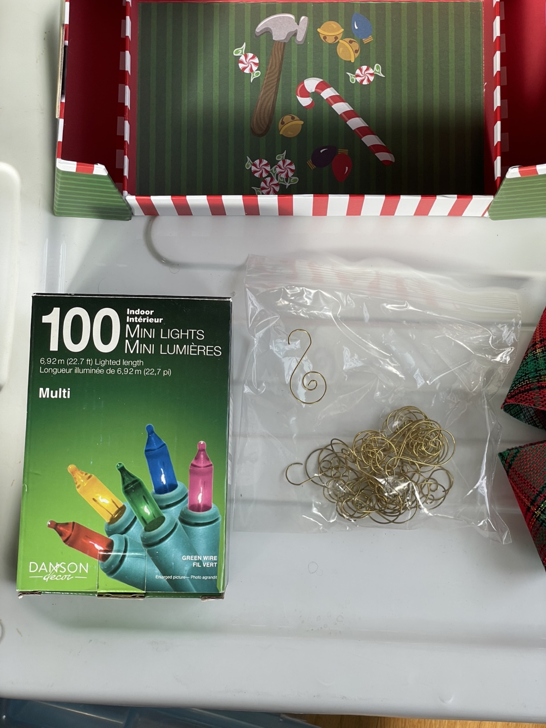 Assorted Christmas Decorations - photo 5