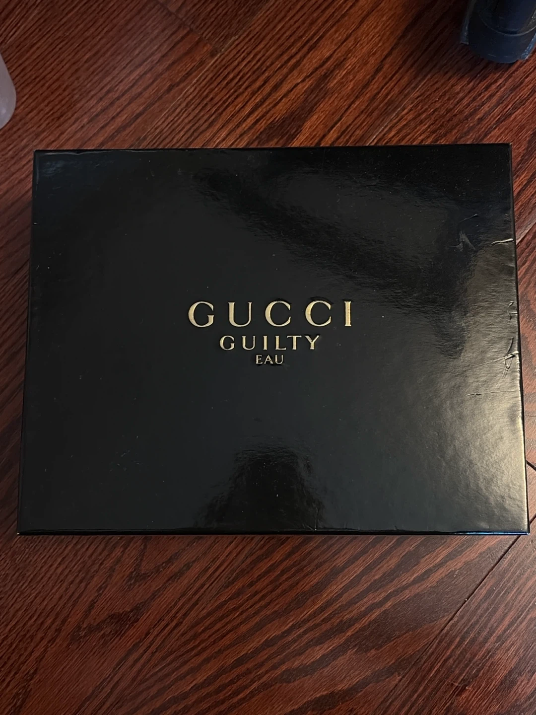 Gucci Guilty Eau Gift Set