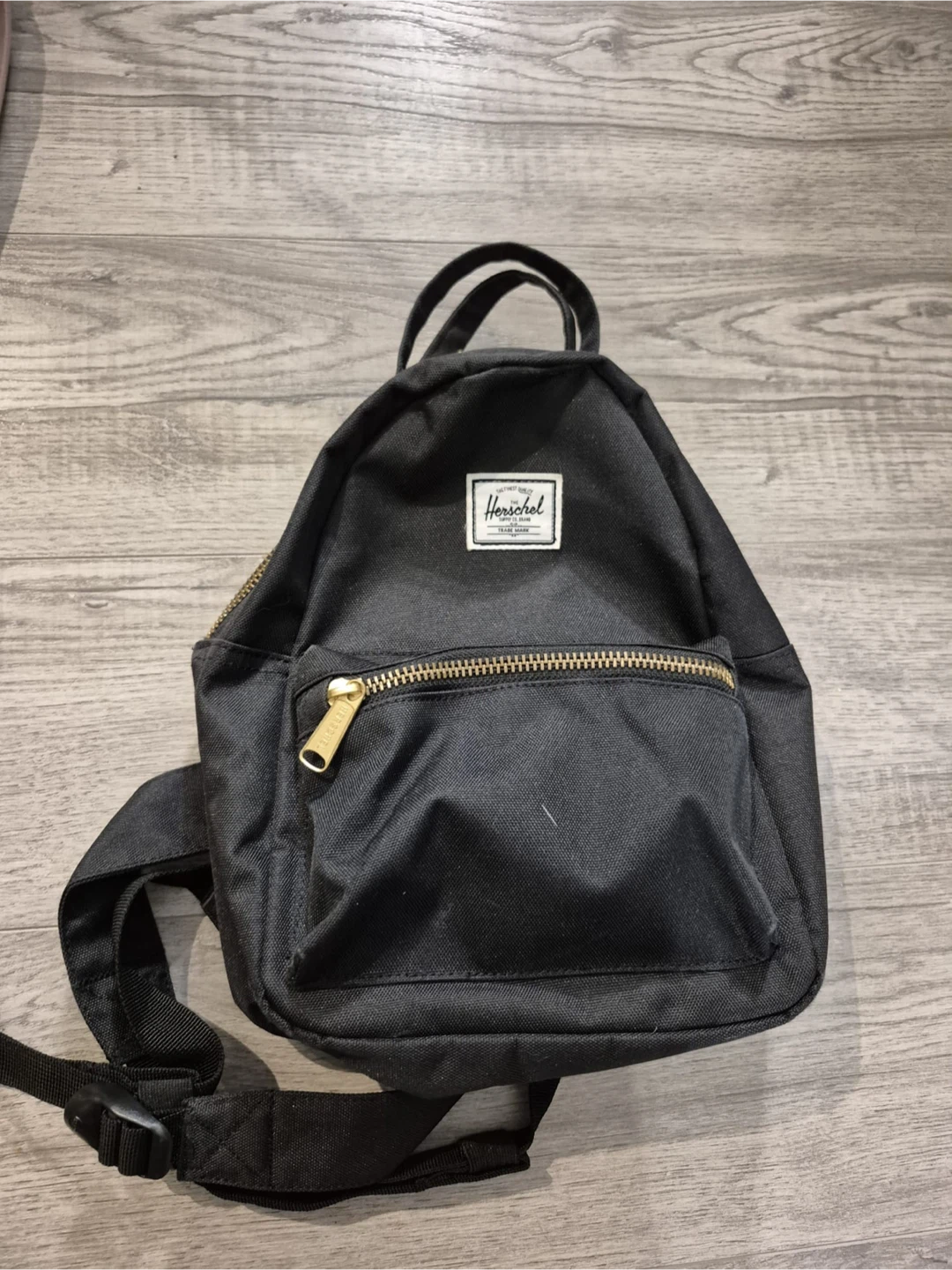 Herschel Nova Small Backpack