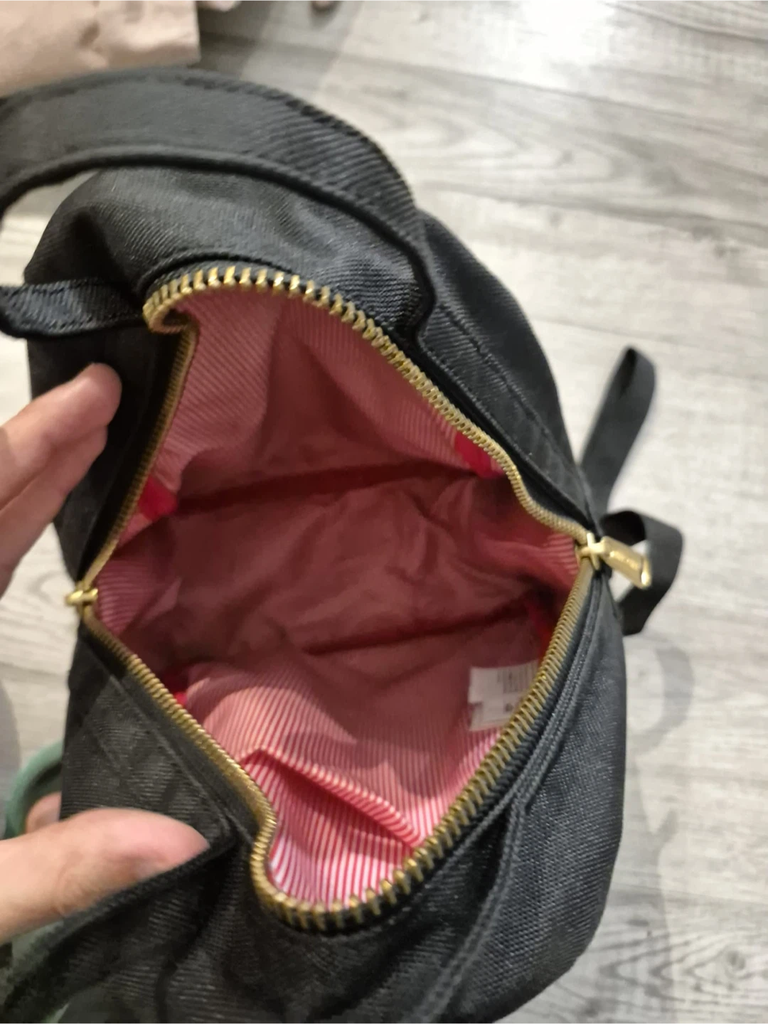 Herschel Nova Small Backpack - photo 2