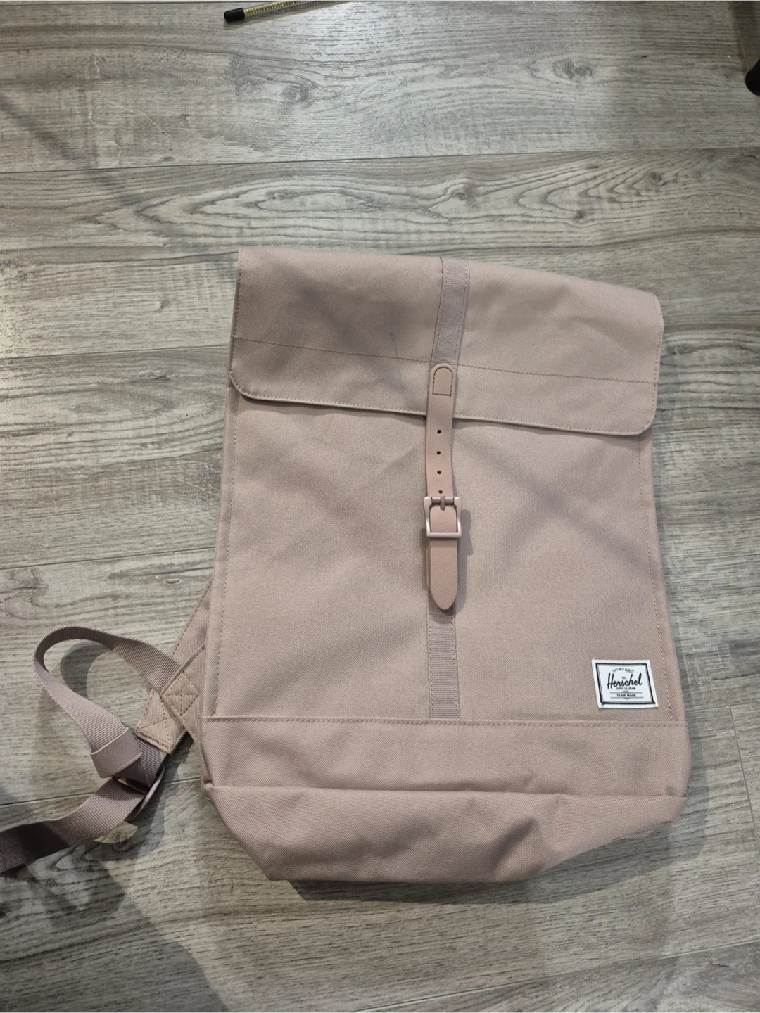 Herschel Supply Co. Backpack - Dusty Pink
