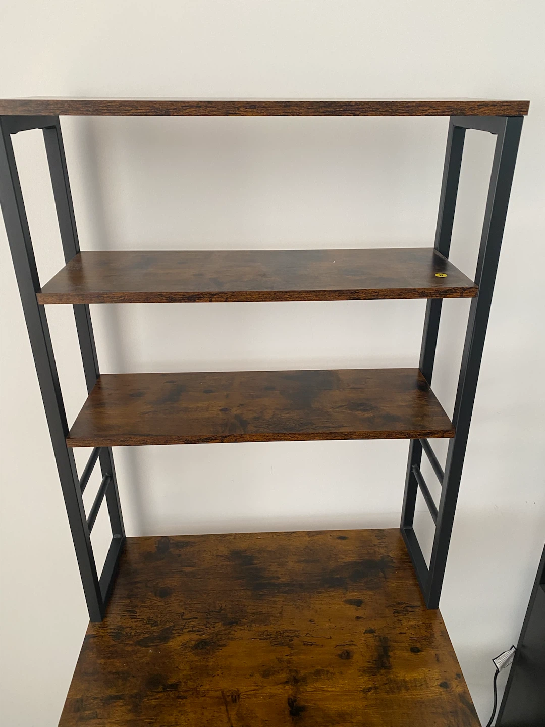 5-Tier Kitchen Rack - photo 2