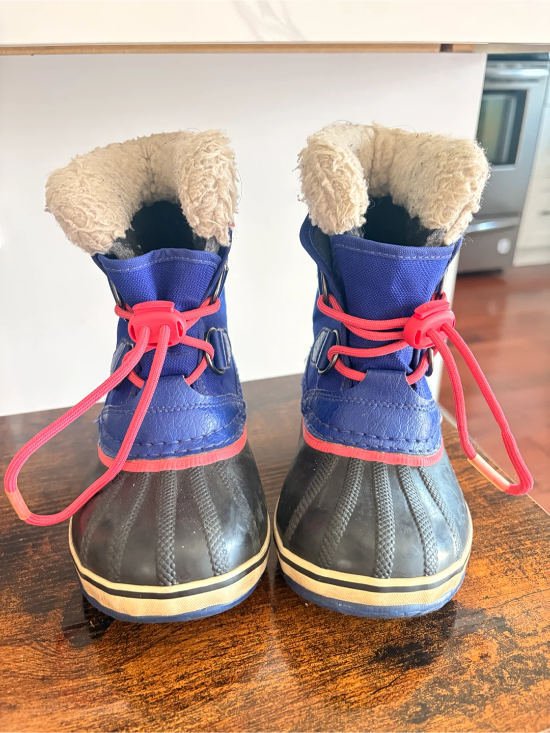 Sorel Winter boots