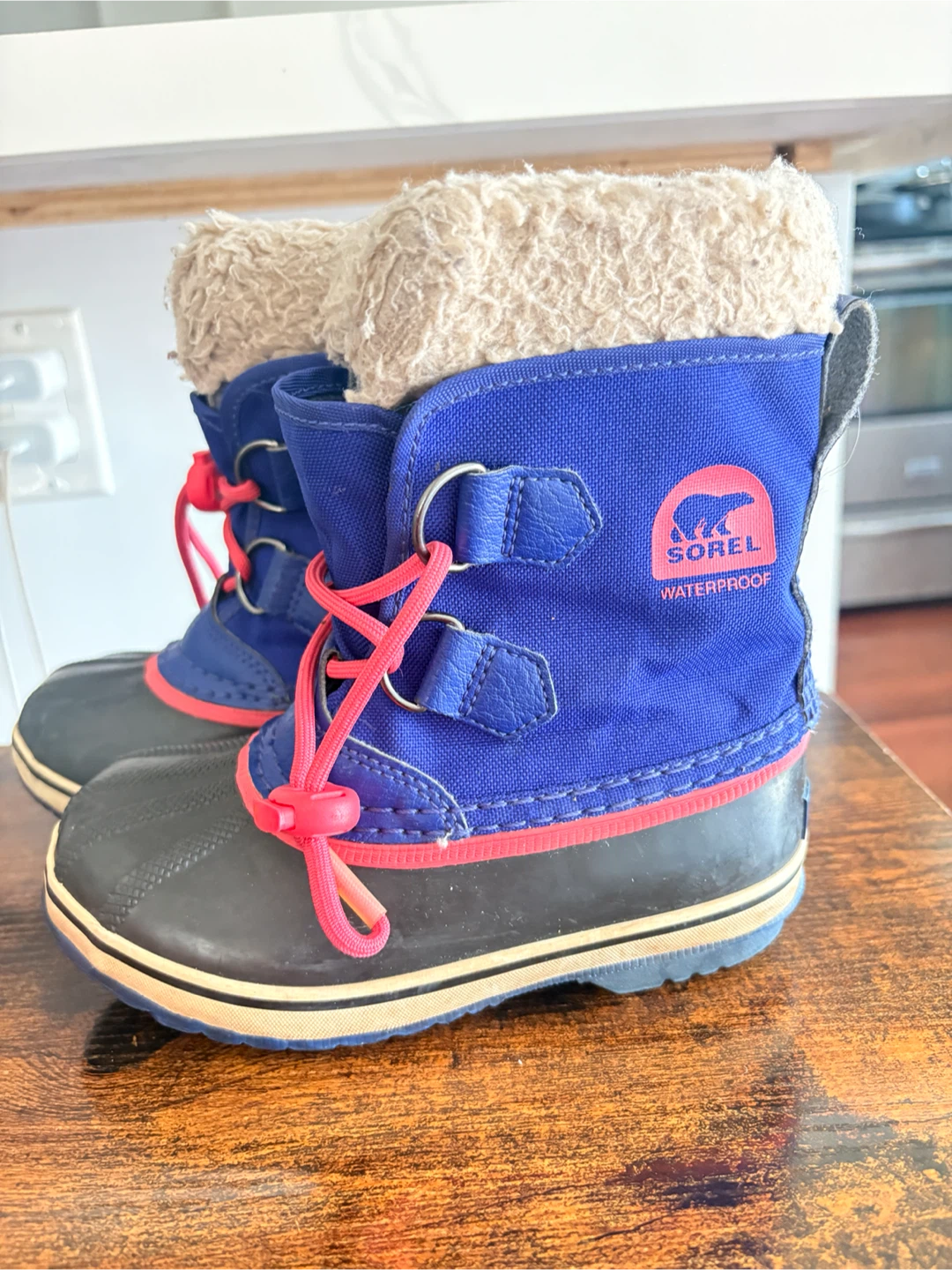 Sorel Winter boots - photo 2