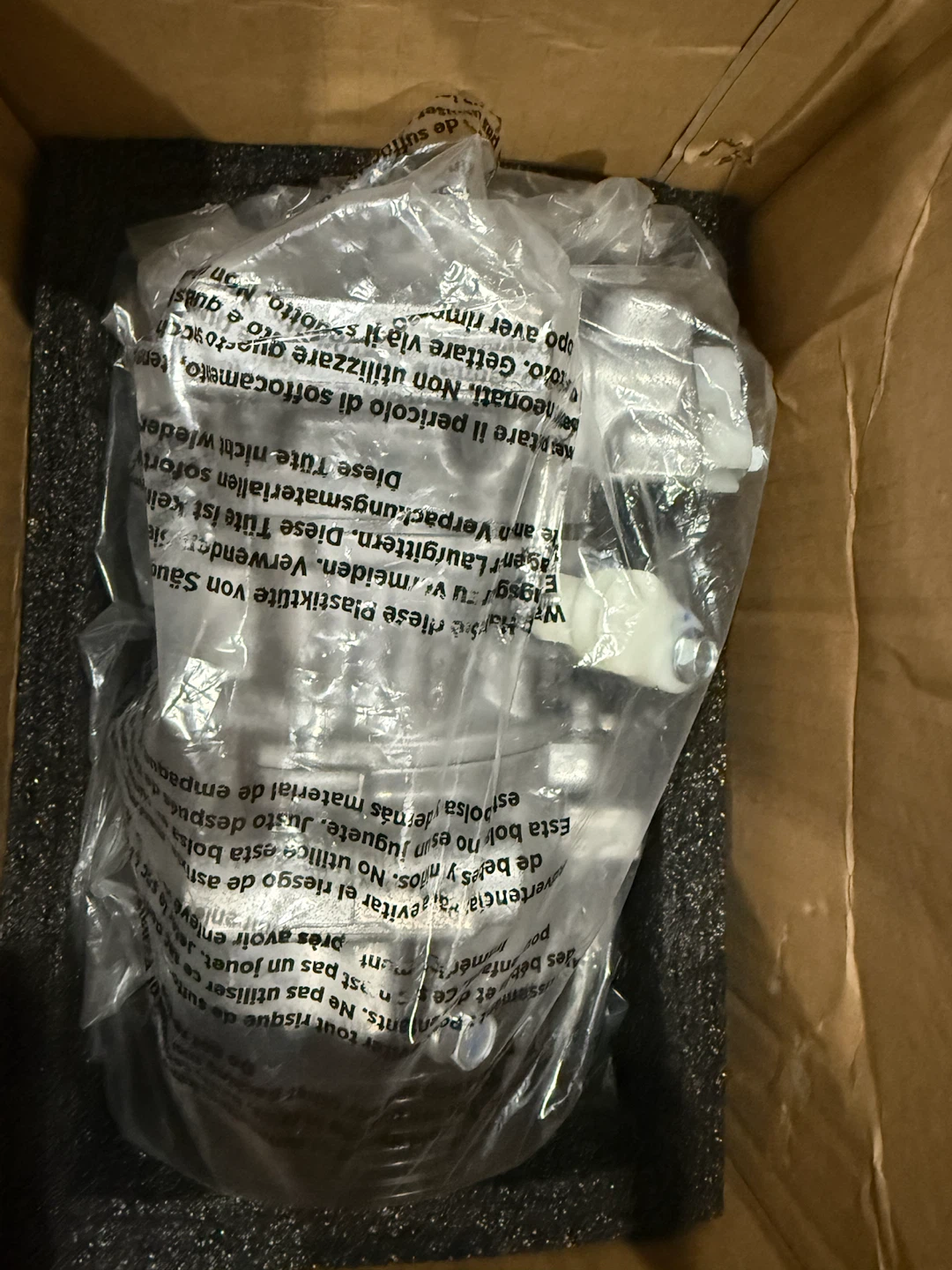 PhilTop 6SEU14C AC Compressor for Toyota and Scion - photo 5