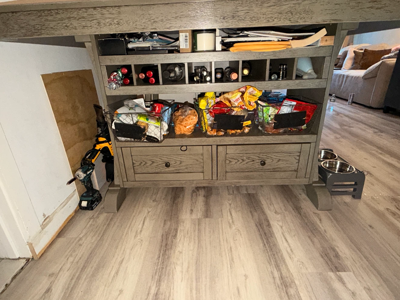 Kitchen/ Dining Island - photo 3