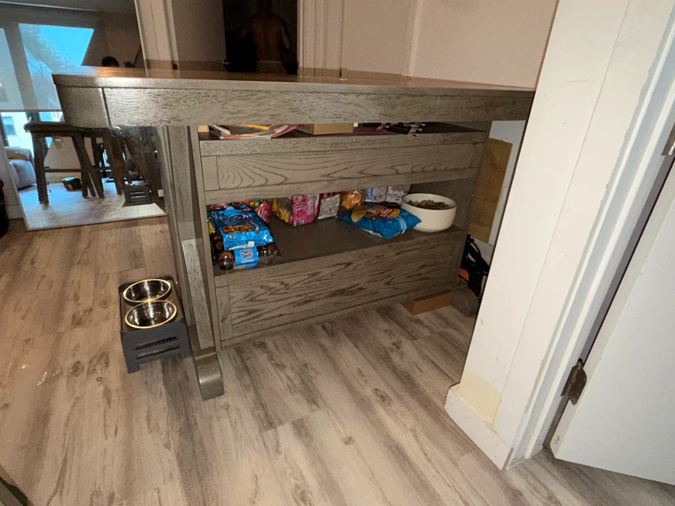 Kitchen/ Dining Island - photo 4