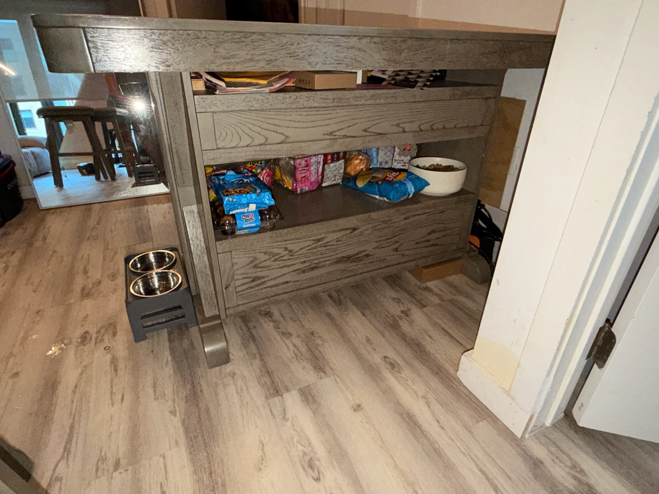 Kitchen/ Dining Island - photo 5