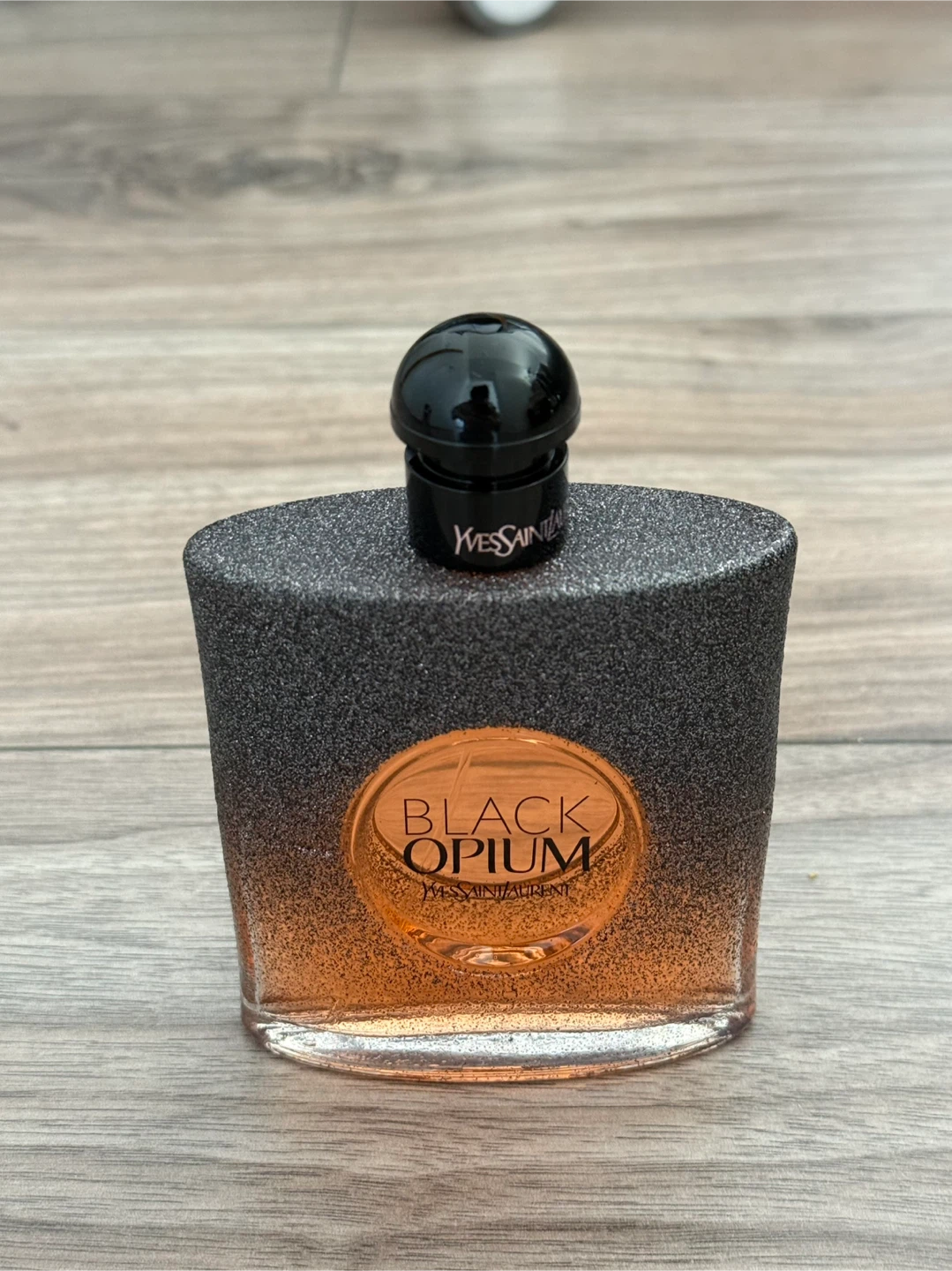 Yves Saint Laurent Black Opium Floral Shock 90ml - photo 3