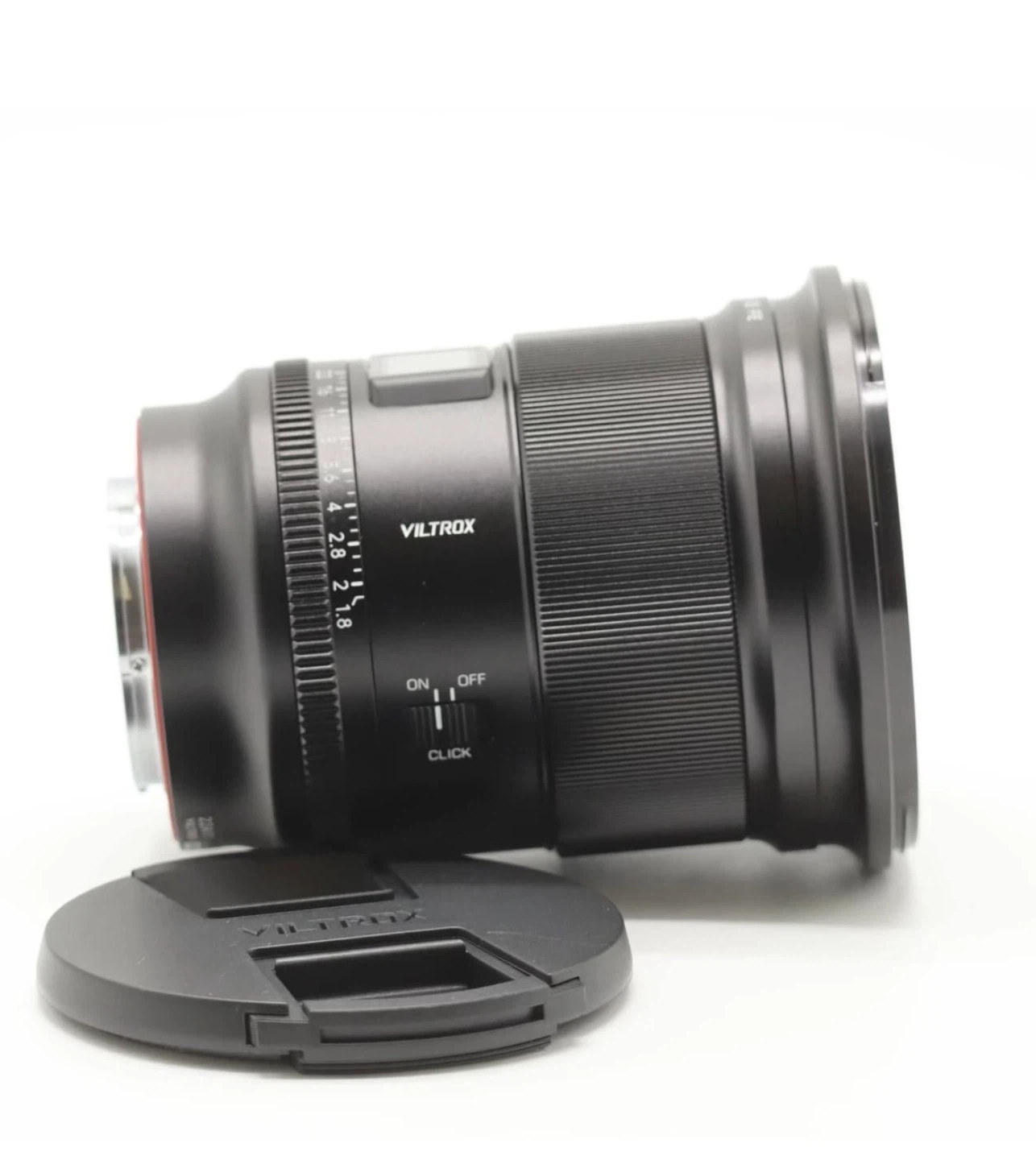 Sony Viltrox 16mm F1.8 E Mount - photo 3