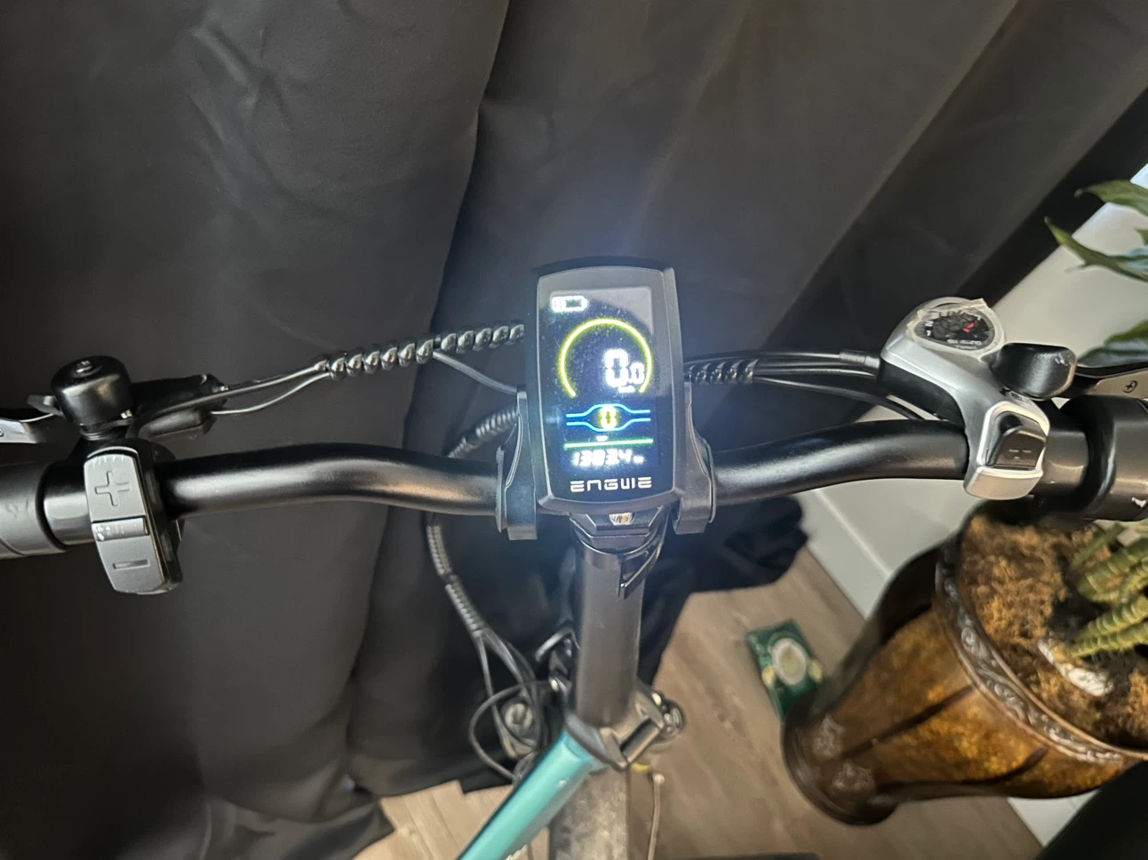 ENGWE L20 Electric Bike - photo 3