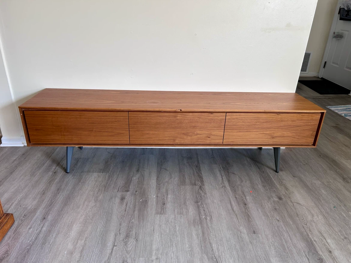 TV stand